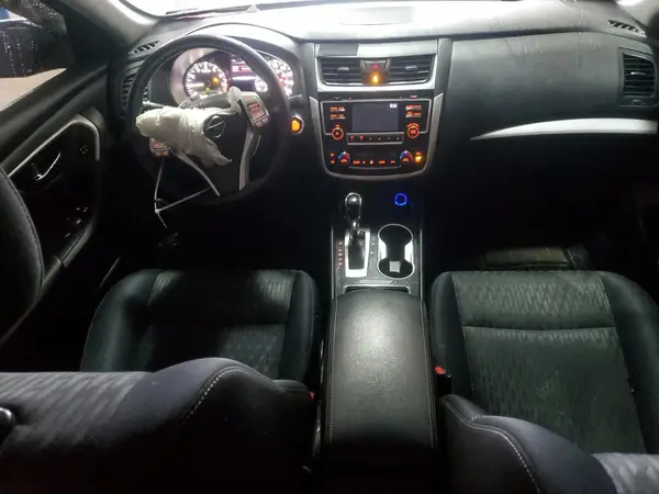 1N4AL3AP7JC272754 2018 NISSAN ALTIMA - Image 8