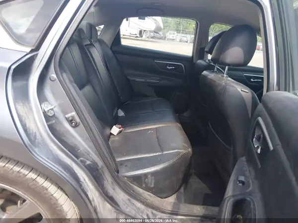 1N4AL3AP7JC273421 2018 NISSAN ALTIMA - Image 8