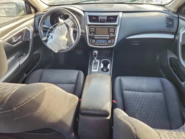 1N4AL3AP7JC273676 2018 NISSAN ALTIMA - Image 8