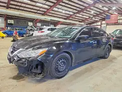 1N4AL3AP7JC274391 2018 NISSAN ALTIMA