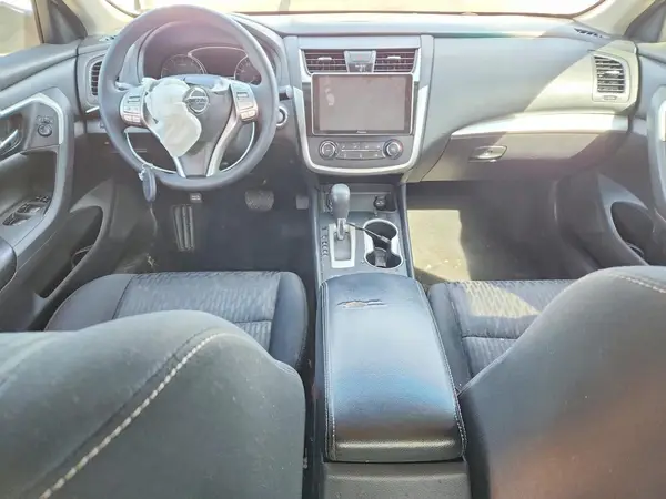 1N4AL3AP7JC274844 2018 NISSAN ALTIMA - Image 8