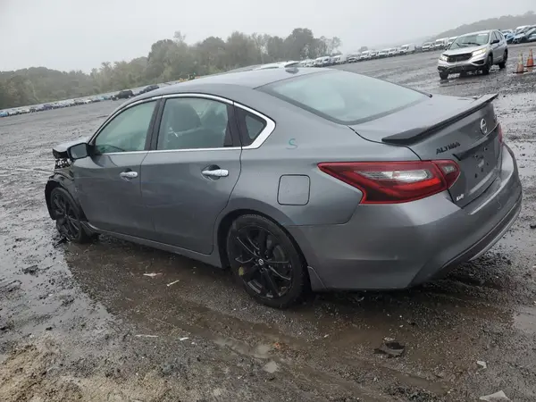 1N4AL3AP7JC274973 2018 NISSAN ALTIMA - Image 2