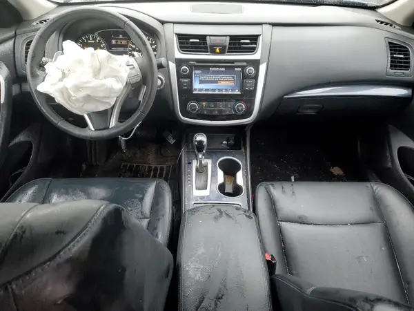 1N4AL3AP7JC274973 2018 NISSAN ALTIMA - Image 8