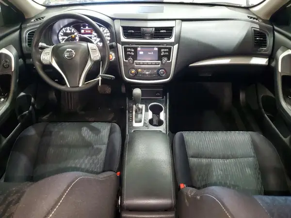 1N4AL3AP7JC275055 2018 NISSAN ALTIMA - Image 8