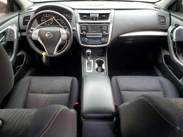 1N4AL3AP7JC275251 2018 NISSAN ALTIMA - Image 8