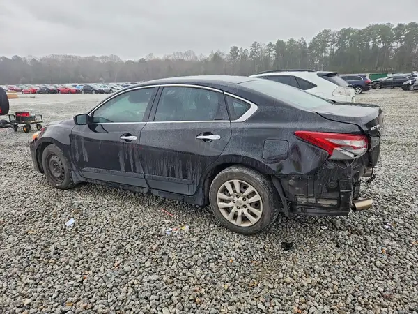 1N4AL3AP7JC275380 2018 NISSAN ALTIMA - Image 2