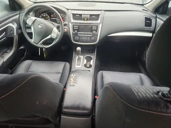 1N4AL3AP7JC275380 2018 NISSAN ALTIMA - Image 8