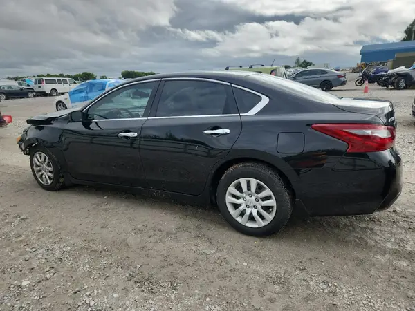 1N4AL3AP7JC275847 2018 NISSAN ALTIMA - Image 2