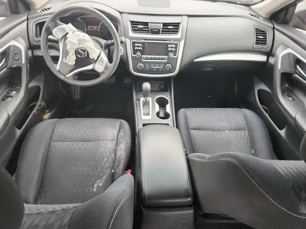 1N4AL3AP7JC275847 2018 NISSAN ALTIMA - Image 8