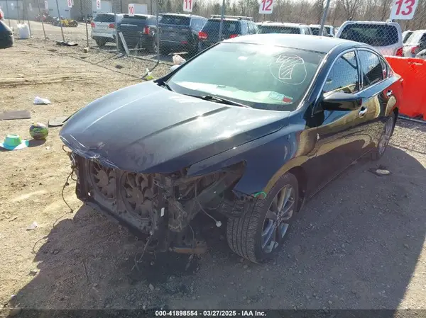 1N4AL3AP7JC276044 2018 NISSAN ALTIMA - Image 2