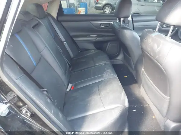 1N4AL3AP7JC276044 2018 NISSAN ALTIMA - Image 8