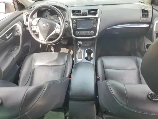 1N4AL3AP7JC276299 2018 NISSAN ALTIMA - Image 8