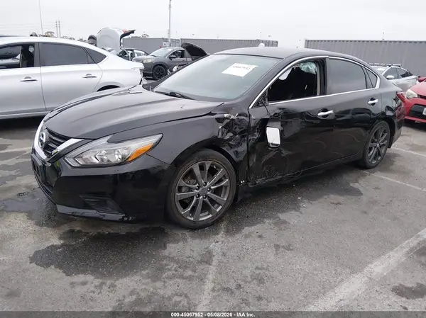 1N4AL3AP7JC276870 2018 NISSAN ALTIMA - Image 2