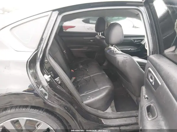 1N4AL3AP7JC276870 2018 NISSAN ALTIMA - Image 8