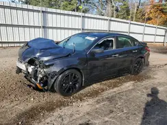 1N4AL3AP7JC279154 2018 NISSAN ALTIMA