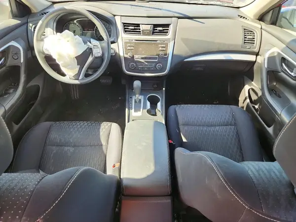 1N4AL3AP7JC279350 2018 NISSAN ALTIMA - Image 8