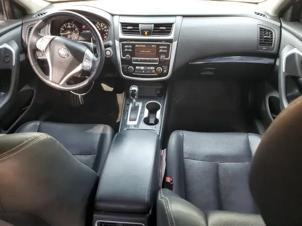 1N4AL3AP7JC280059 2018 NISSAN ALTIMA - Image 8