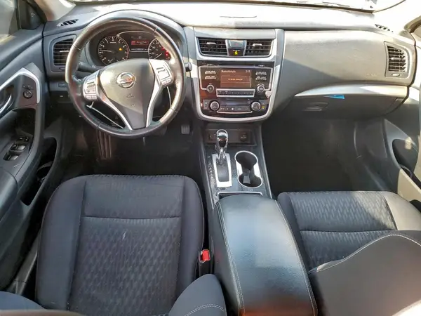 1N4AL3AP7JC280269 2018 NISSAN ALTIMA - Image 8