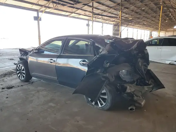 1N4AL3AP7JC280403 2018 NISSAN ALTIMA - Image 2