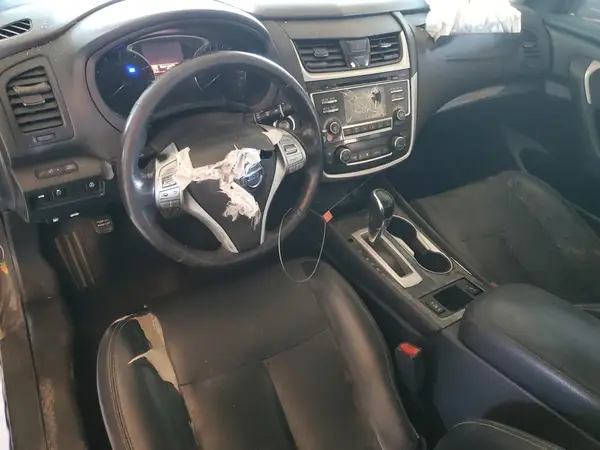 1N4AL3AP7JC280403 2018 NISSAN ALTIMA - Image 8