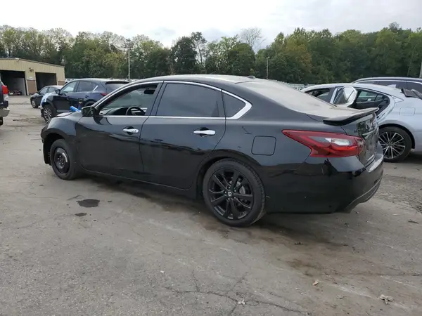 1N4AL3AP7JC280689 2018 NISSAN ALTIMA - Image 2