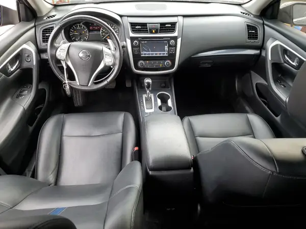 1N4AL3AP7JC280689 2018 NISSAN ALTIMA - Image 8
