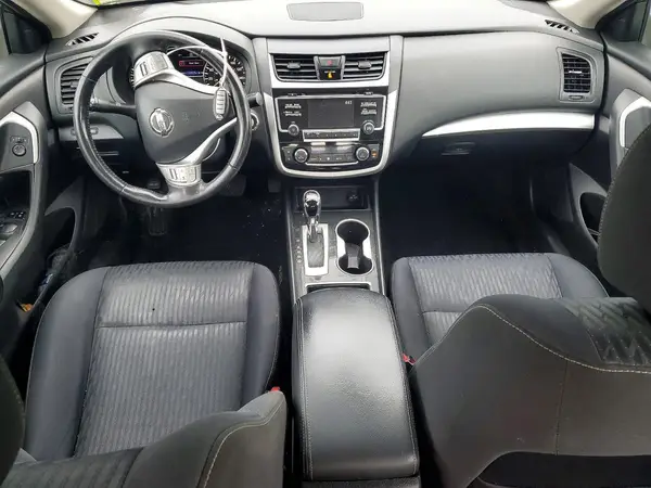 1N4AL3AP7JC280787 2018 NISSAN ALTIMA - Image 8
