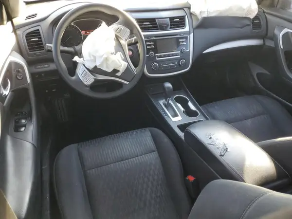 1N4AL3AP7JC282121 2018 NISSAN ALTIMA - Image 8