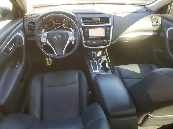 1N4AL3AP7JC282667 2018 NISSAN ALTIMA - Image 8