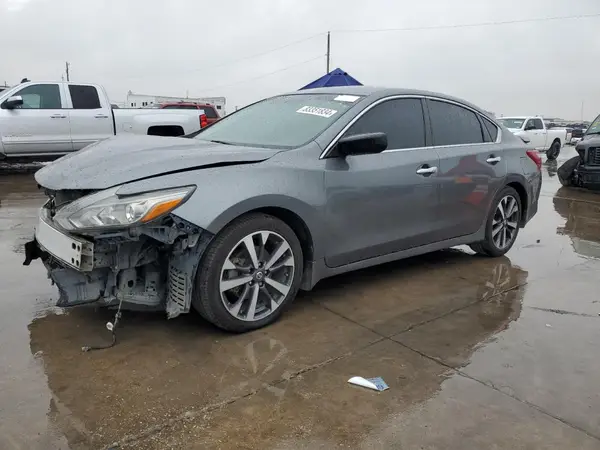 1N4AL3AP7JC283012 2018 NISSAN ALTIMA - Image 1