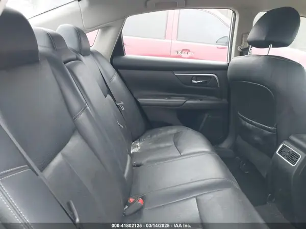 1N4AL3AP7JC283284 2018 NISSAN ALTIMA - Image 8