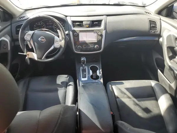 1N4AL3AP7JC283415 2018 NISSAN ALTIMA - Image 8
