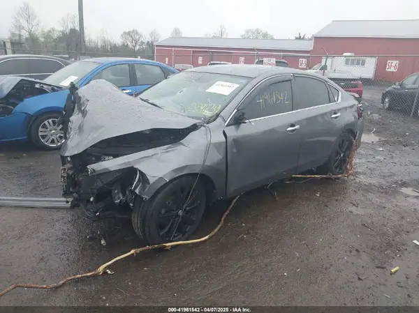1N4AL3AP7JC284239 2018 NISSAN ALTIMA - Image 2