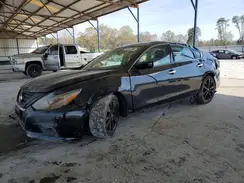 1N4AL3AP7JC284967 2018 NISSAN ALTIMA