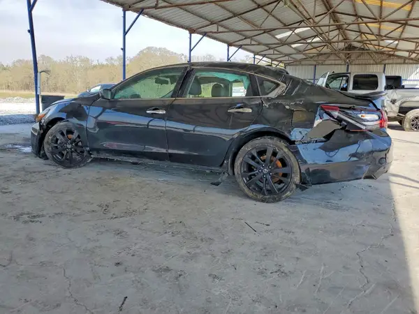 1N4AL3AP7JC284967 2018 NISSAN ALTIMA - Image 2