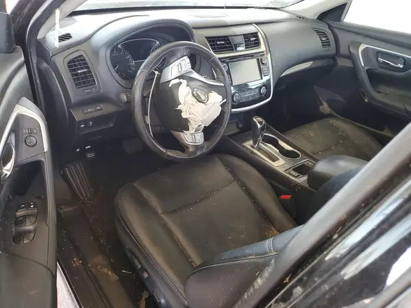 1N4AL3AP7JC284967 2018 NISSAN ALTIMA - Image 8