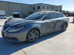 1N4AL3AP7JC285195 2018 NISSAN ALTIMA