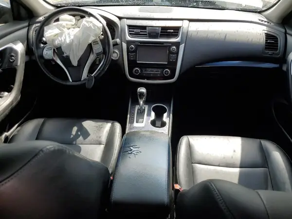 1N4AL3AP7JC285813 2018 NISSAN ALTIMA - Image 8