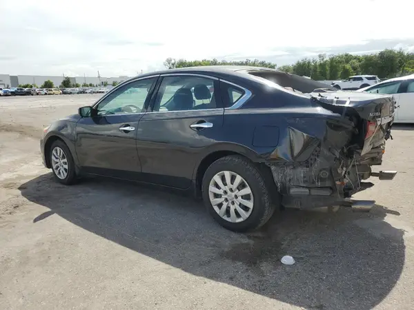 1N4AL3AP7JC285939 2018 NISSAN ALTIMA - Image 2