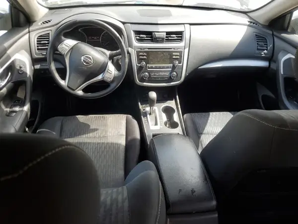1N4AL3AP7JC285939 2018 NISSAN ALTIMA - Image 8