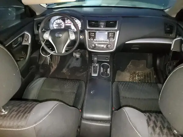1N4AL3AP7JC286475 2018 NISSAN ALTIMA - Image 8