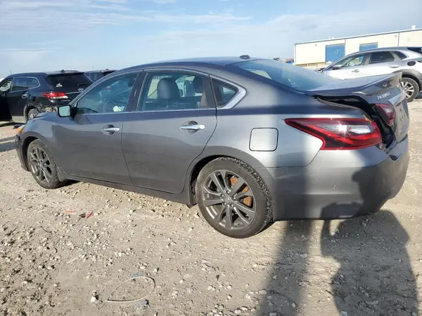 1N4AL3AP7JC286508 2018 NISSAN ALTIMA - Image 2