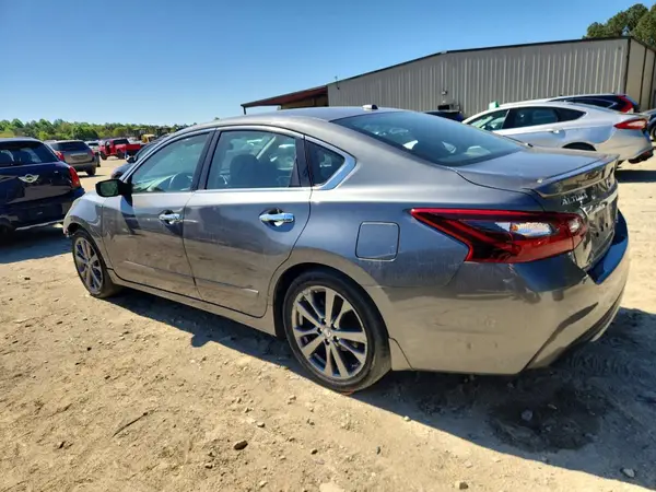 1N4AL3AP7JC287111 2018 NISSAN ALTIMA - Image 2