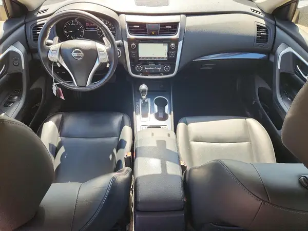 1N4AL3AP7JC287111 2018 NISSAN ALTIMA - Image 8