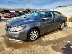 1N4AL3AP7JC287433 2018 NISSAN ALTIMA