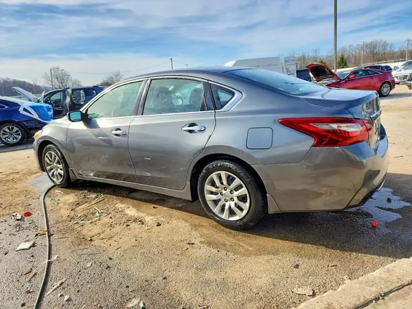 1N4AL3AP7JC287433 2018 NISSAN ALTIMA - Image 2