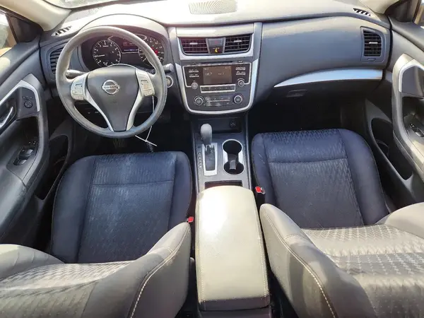 1N4AL3AP7JC287433 2018 NISSAN ALTIMA - Image 8