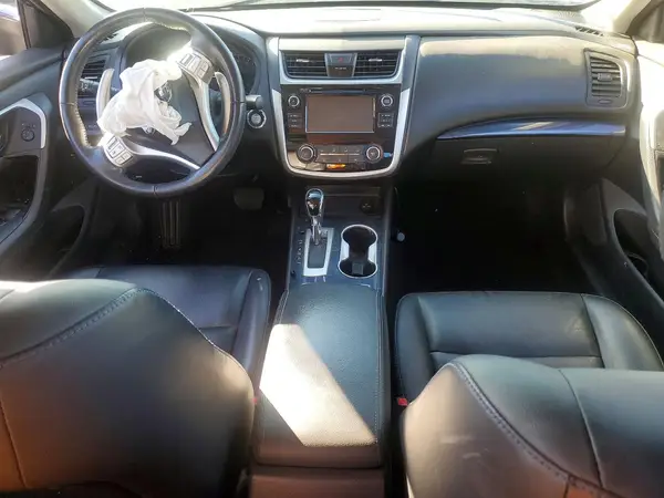 1N4AL3AP7JC287741 2018 NISSAN ALTIMA - Image 8