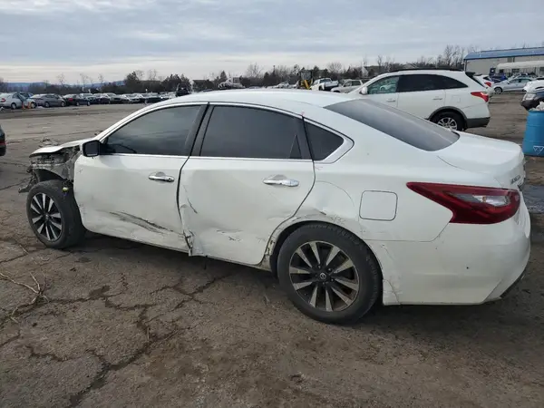 1N4AL3AP7JC288193 2018 NISSAN ALTIMA - Image 2
