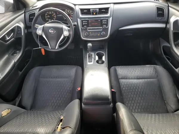 1N4AL3AP7JC288193 2018 NISSAN ALTIMA - Image 8